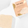 Fashion BKIND OF BERRIES AND SAP Exfoliating Care Soap - Wild Berries