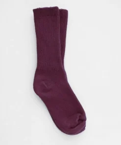 New OKAYOK Dyed Cotton Stockings
