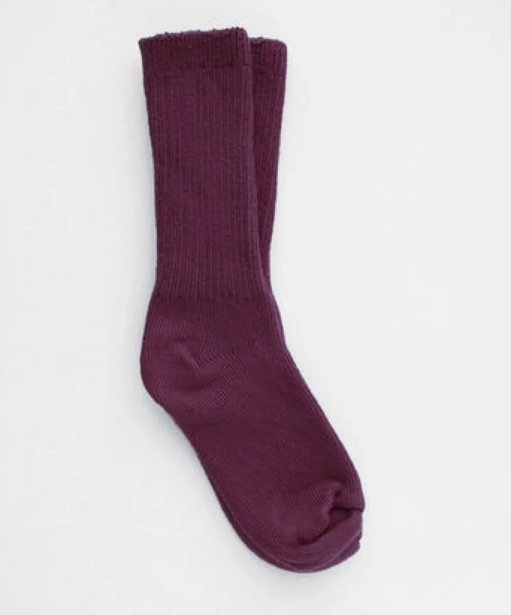 New OKAYOK Dyed Cotton Stockings