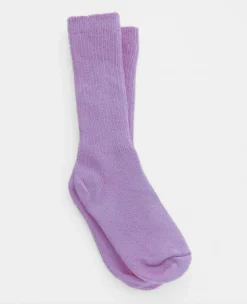 New OKAYOK Dyed Cotton Stockings