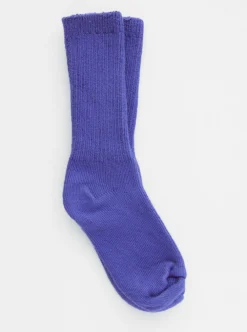 New OKAYOK Dyed Cotton Stockings