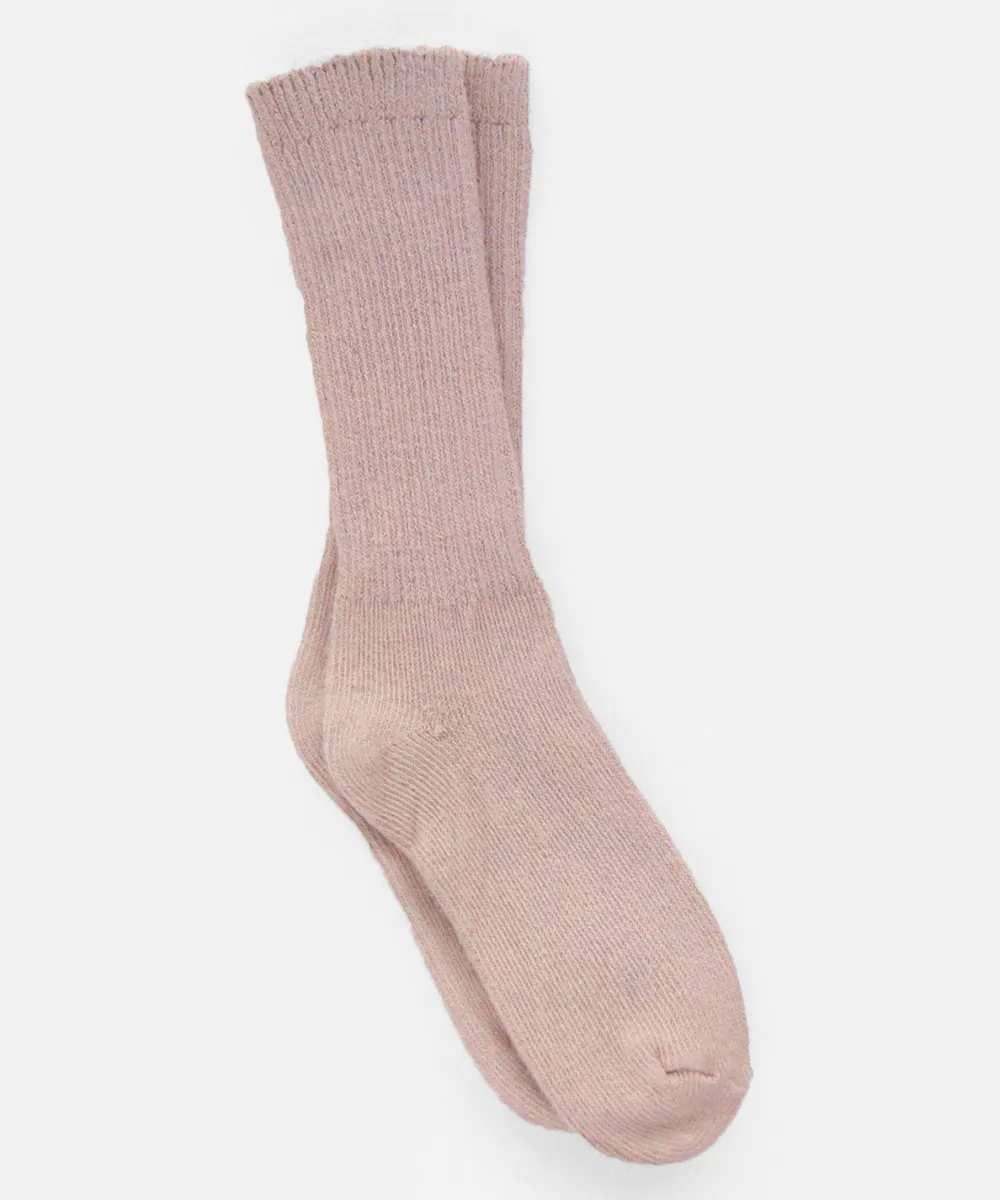 New OKAYOK Dyed Cotton Stockings