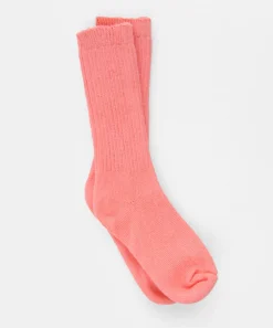 New OKAYOK Dyed Cotton Stockings