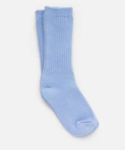 New OKAYOK Dyed Cotton Stockings