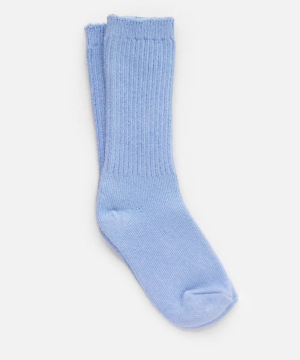 New OKAYOK Dyed Cotton Stockings