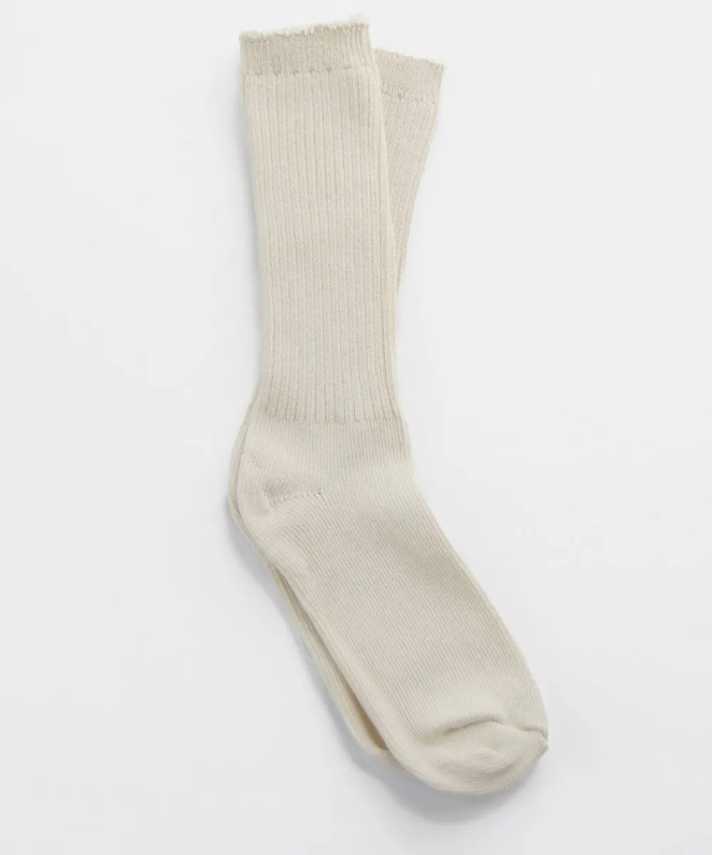 New OKAYOK Dyed Cotton Stockings