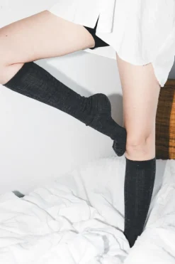 Store OKAYOK High Wool Socks