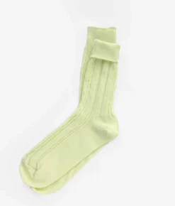 Hot OKAYOK Twisted Stockings