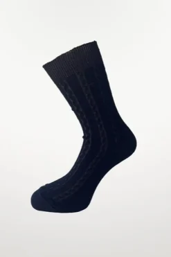 Best Sale OKAYOK Twisted Stockings
