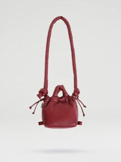 New OLEND Micro Ona Vegetarian Leather Bag