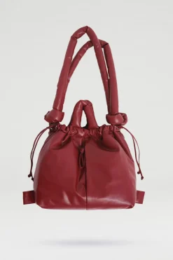 Sale OLEND Ona Vegetarian Leather Bag