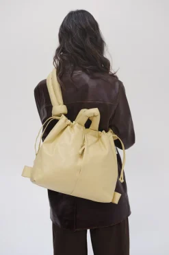 Sale OLEND Ona Vegetarian Leather Bag