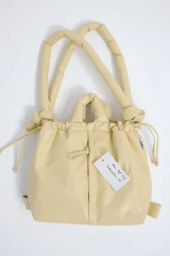 Sale OLEND Ona Vegetarian Leather Bag