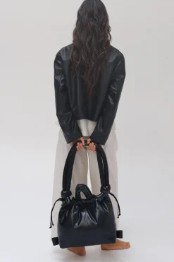 Sale OLEND Ona Vegetarian Leather Bag