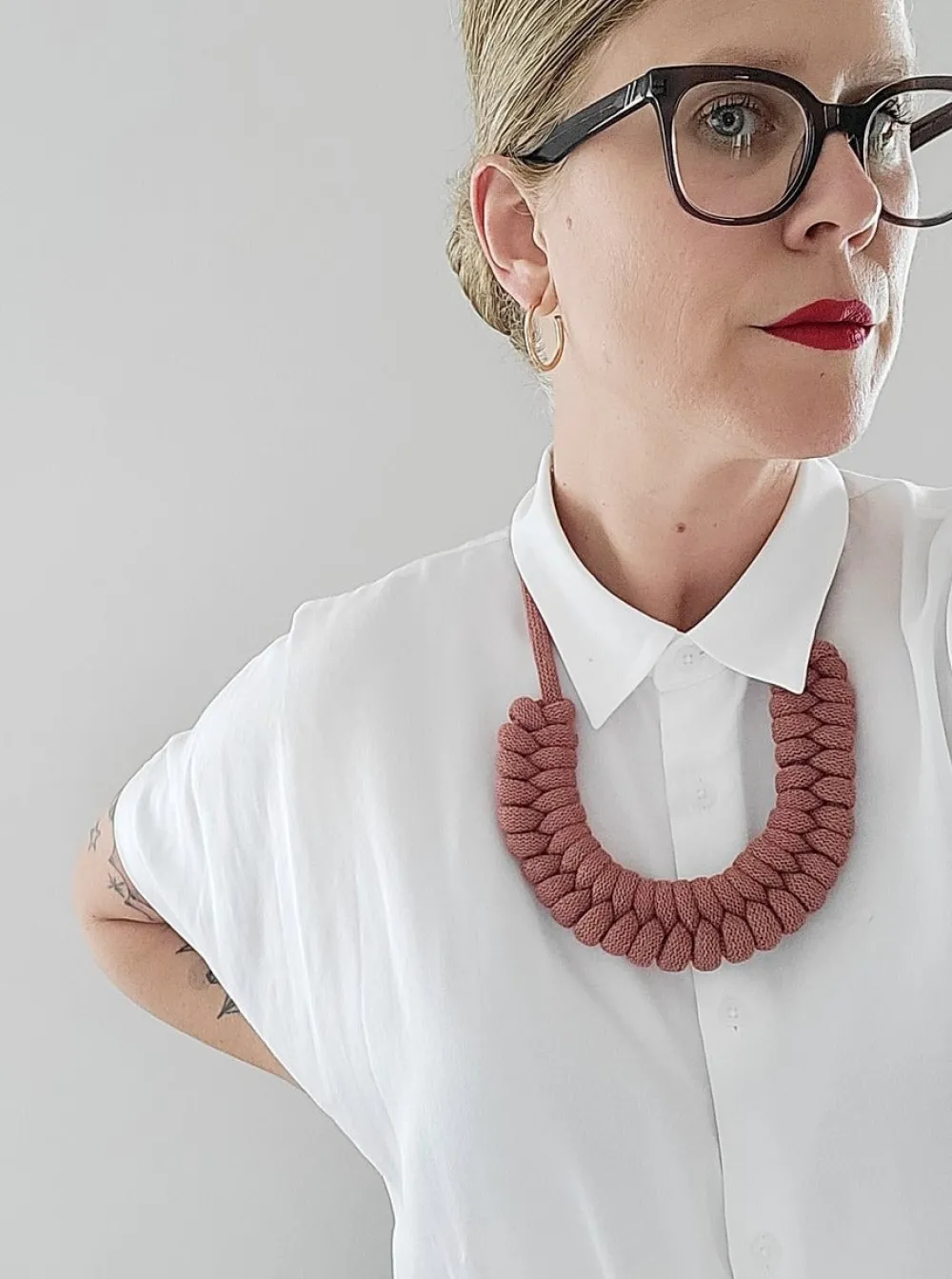 Flash Sale OLI+MIMI Aspen Necklace