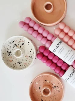 Shop OLI+MIMI Candle Holder Saucer