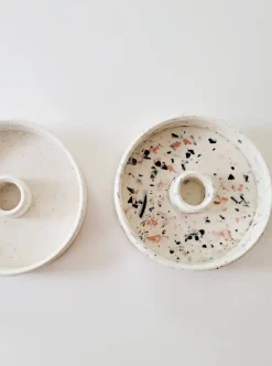 Shop OLI+MIMI Candle Holder Saucer