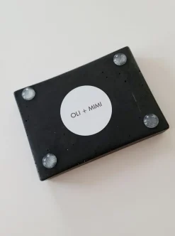Hot OLI+MIMI Wave Soap Dish