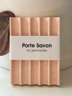 Hot OLI+MIMI Wave Soap Dish