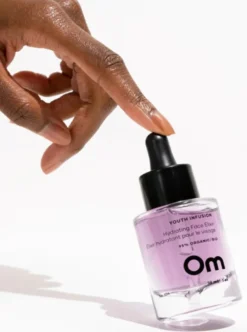 Best OM ORGANICS Elixir Facial Moisturizer - Youth