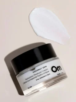 Flash Sale OM ORGANICS Hyaluronic Moisturizing Cream - Coconut