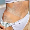 Shop OTHERSEA BIKINI Bikini Bottom Tiguidou - Savana