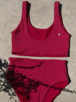 Best OTHERSEA BIKINI Venus Bikini Bottom - Babylon