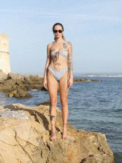 New OTHERSEA BIKINI Venus Bikini Bottom - Babylon