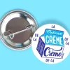 Discount OUI MANON Macaron - Crème de la Crème