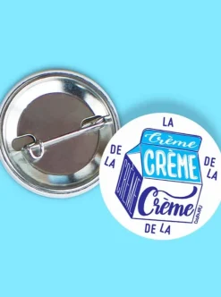 Discount OUI MANON Macaron - Crème de la Crème