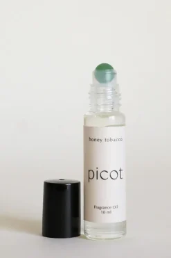 Shop PICOT Roll Eau de Parfum - Honey Tobacco
