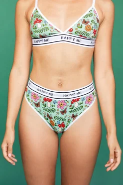 Shop POP UNDERWEAR Brazilian - Happy Me