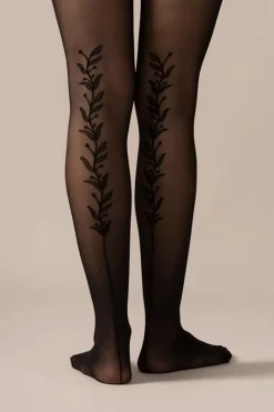 Flash Sale RACHEL Vines Back Tights