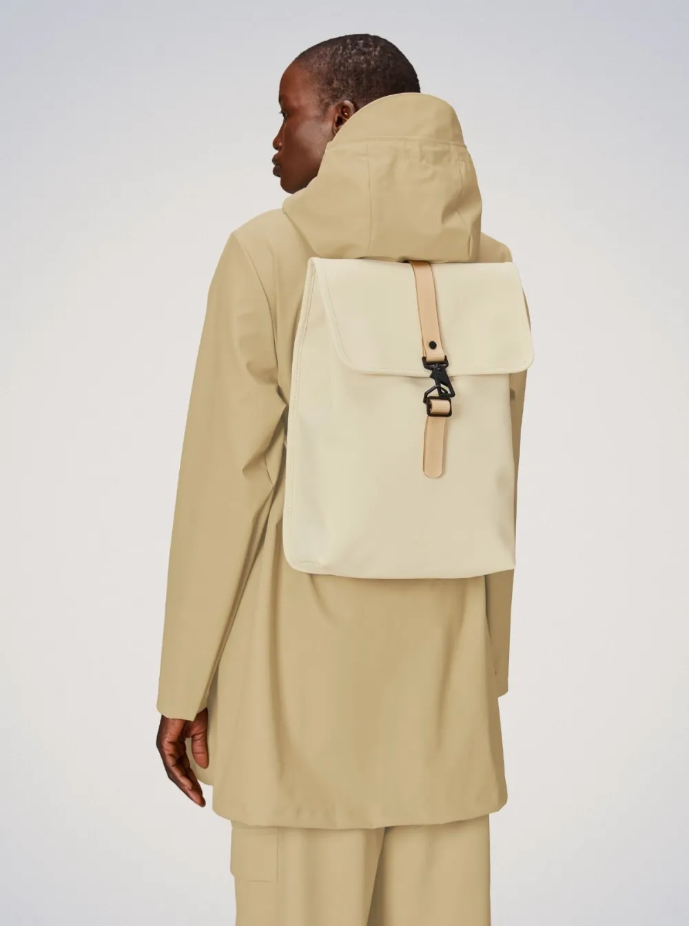 Hot RAINS Backpack