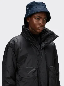Shop RAINS Roll Top Backpack