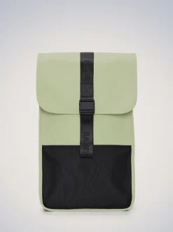 Cheap RAINS Trail Backpack - Earth