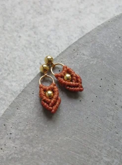 Sale RAÏZ Choti Earrings