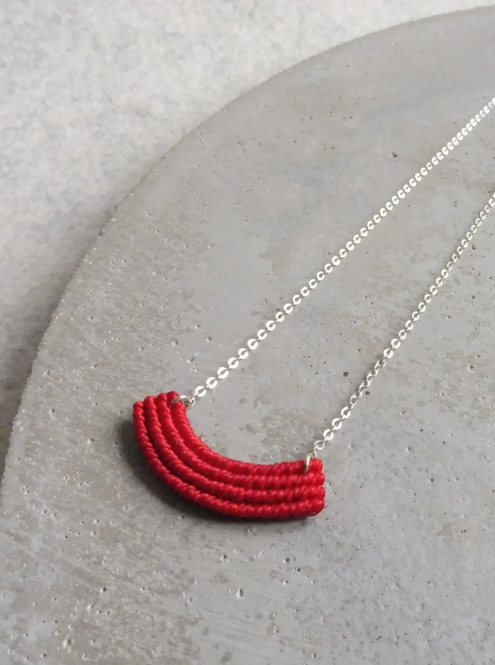 New RAÏZ Necklace Suka