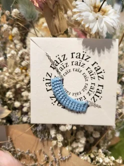 New RAÏZ Necklace Suka