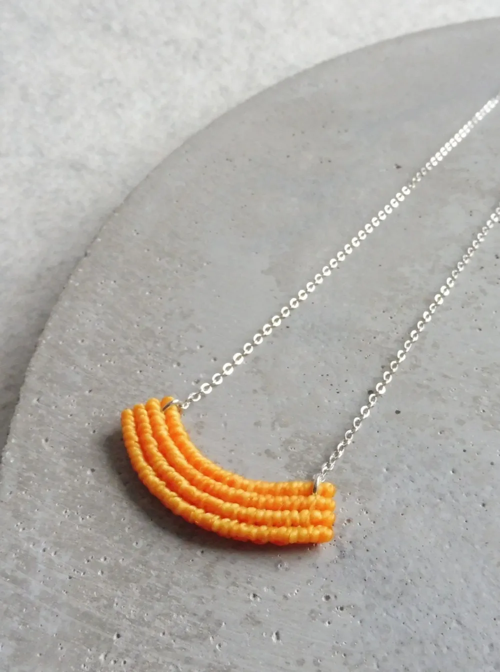 New RAÏZ Necklace Suka
