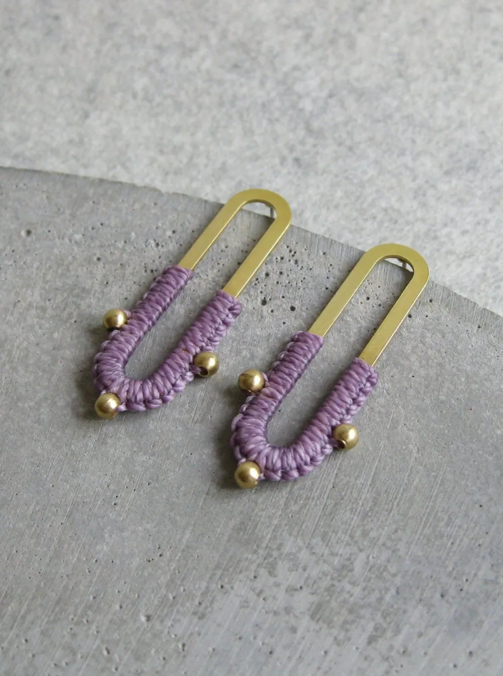 Flash Sale RAÏZ Nyx Earrings