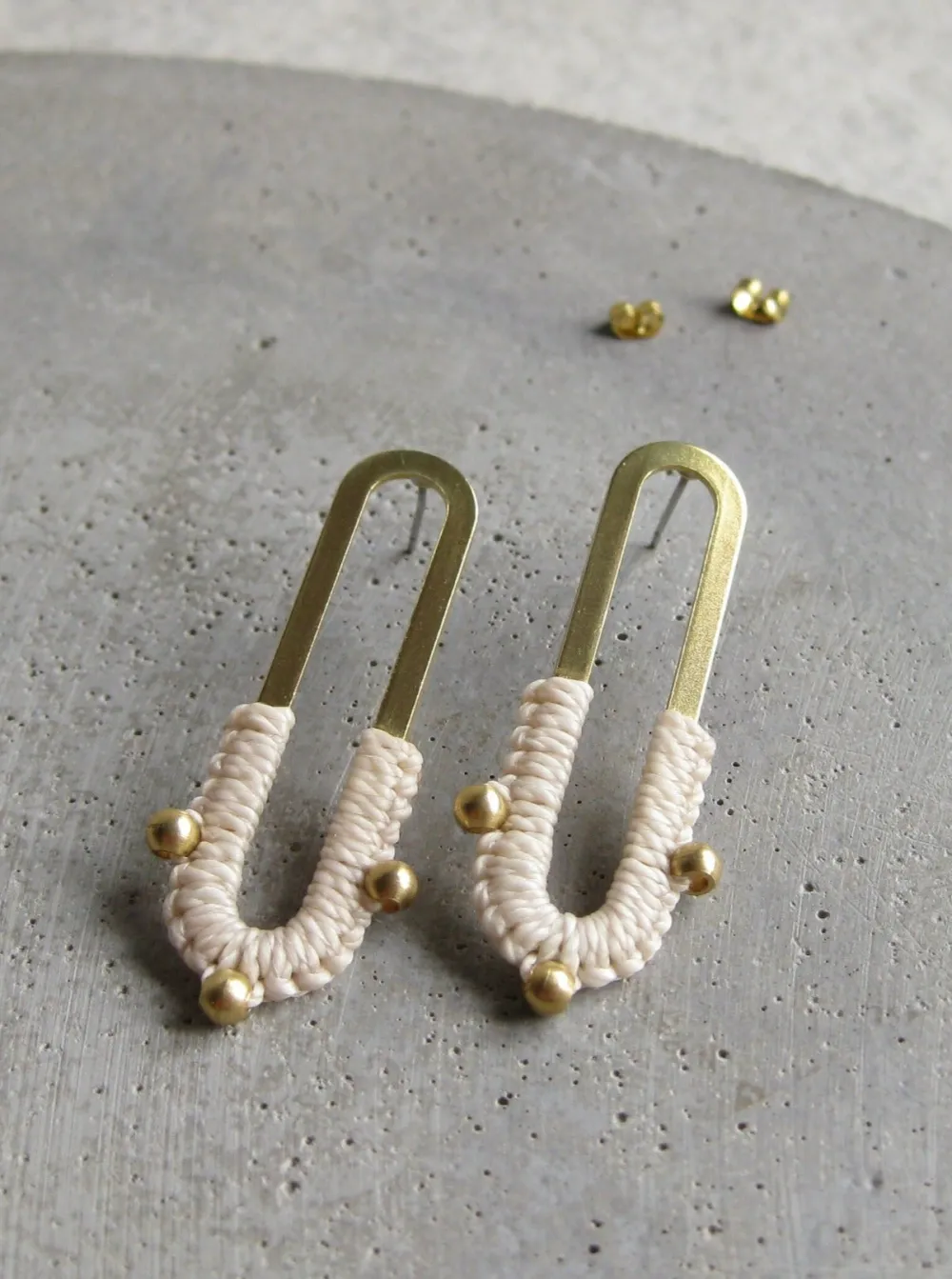 Flash Sale RAÏZ Nyx Earrings