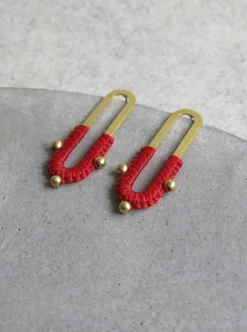 Flash Sale RAÏZ Nyx Earrings