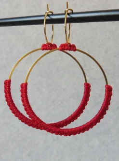 Best RAÏZ Rio Earrings