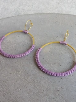 Best RAÏZ Rio Earrings