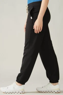 Store ROSE BOREAL Edelwiss Jogger Pants - Eclipse