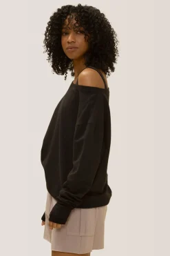 Best Sale ROSE BOREAL Flashdance Sweater