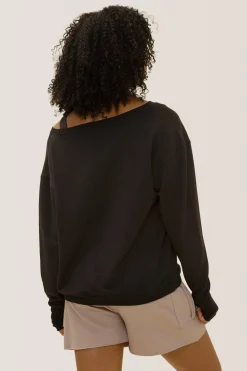 Best Sale ROSE BOREAL Flashdance Sweater
