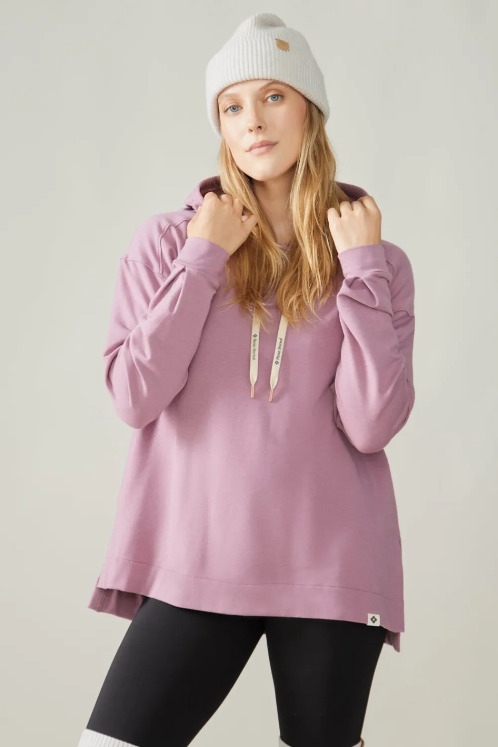 Flash Sale ROSE BOREAL Hoodie Chill Out - Nostaligia