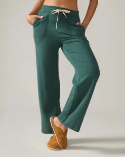 Flash Sale ROSE BOREAL Hugg Me Jogger Pants - Dark lagoon